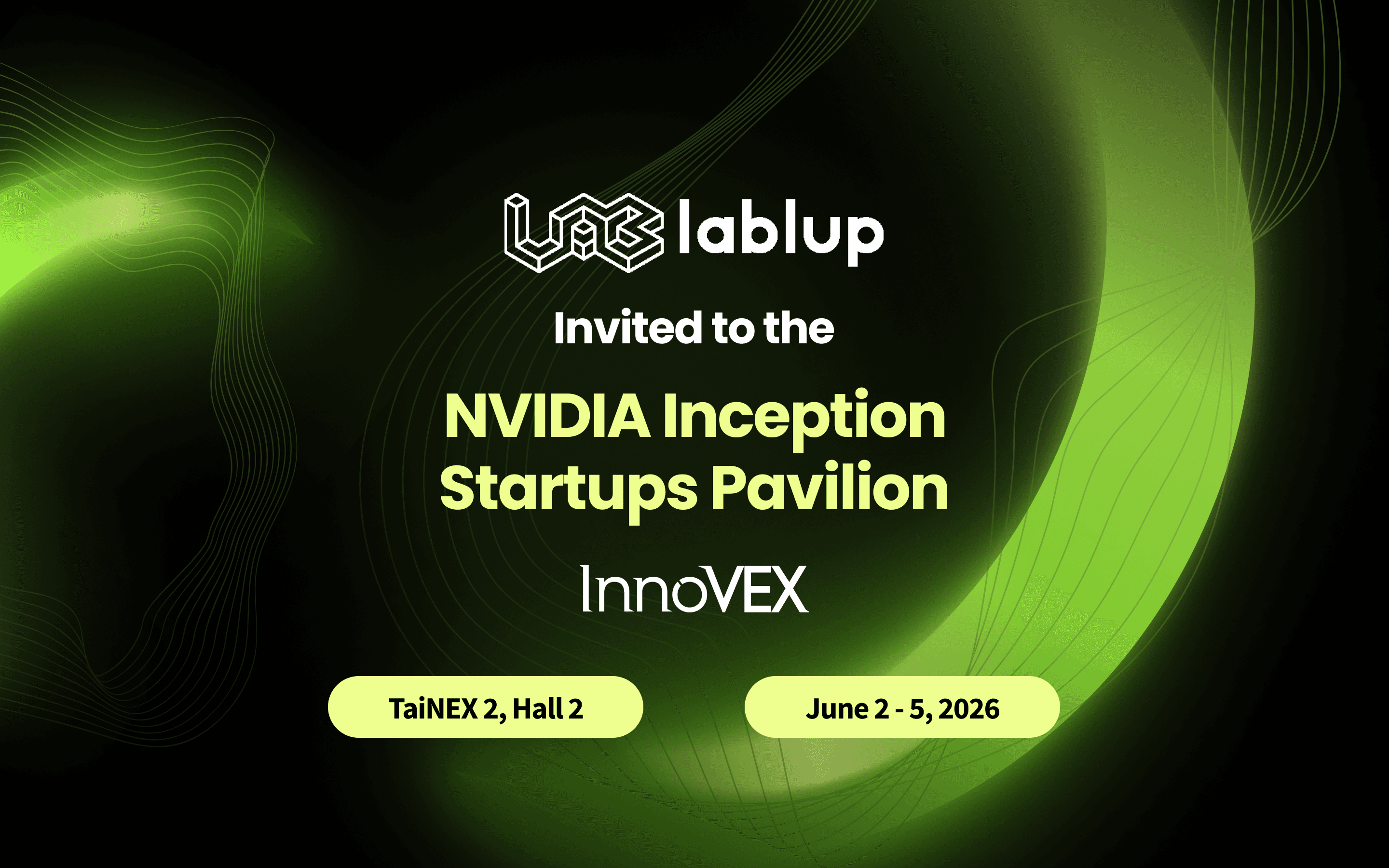 InnoVEX 2026