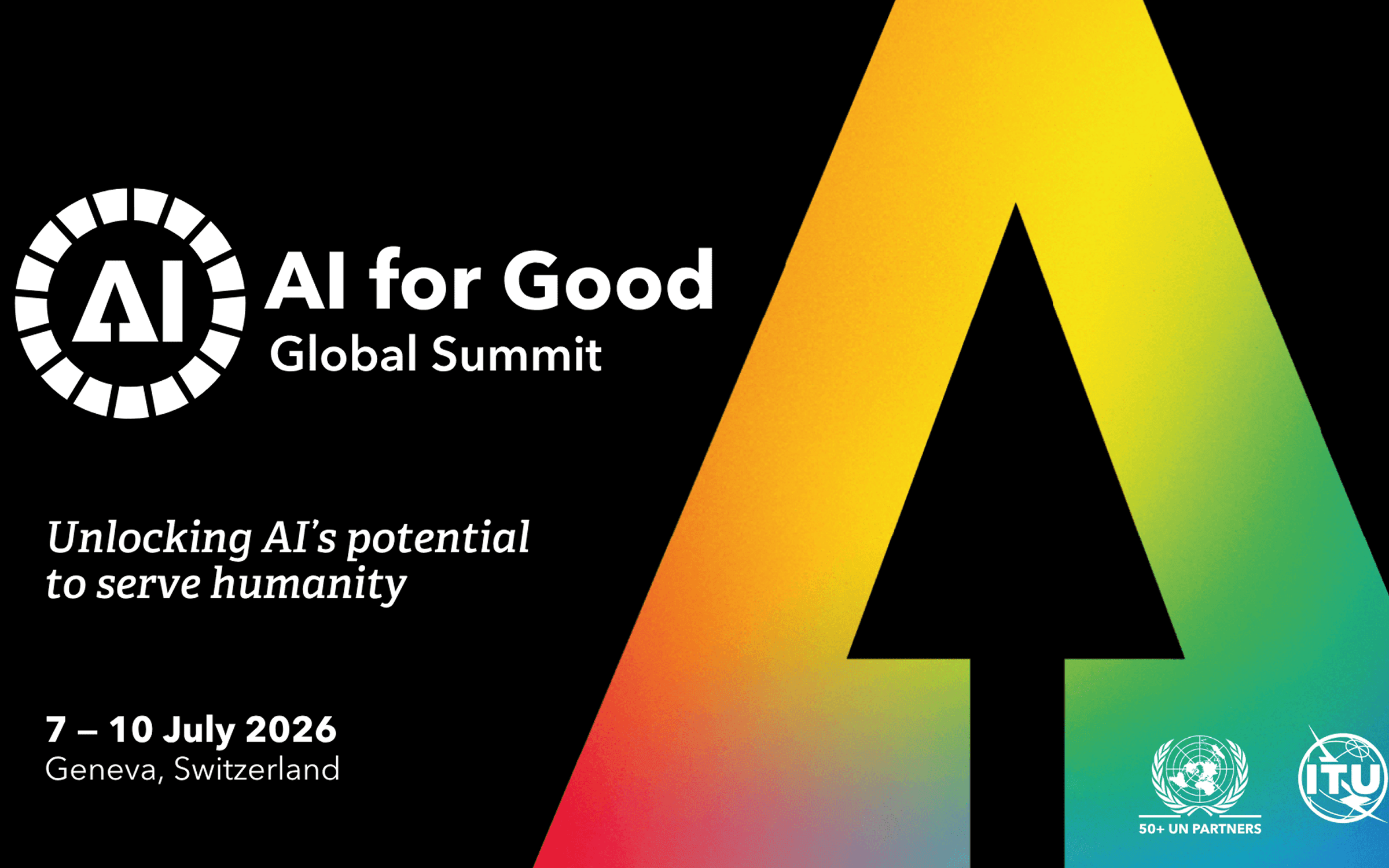 AI for Good Global Summit