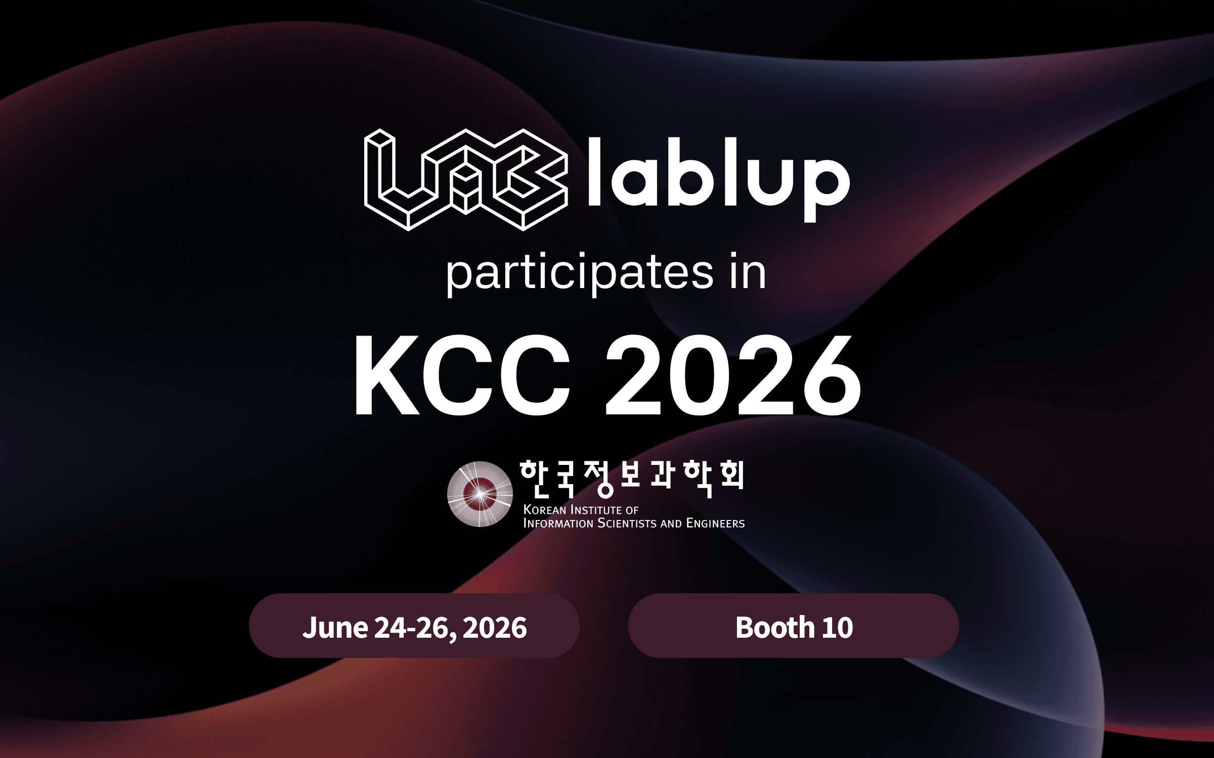 KCC 2026