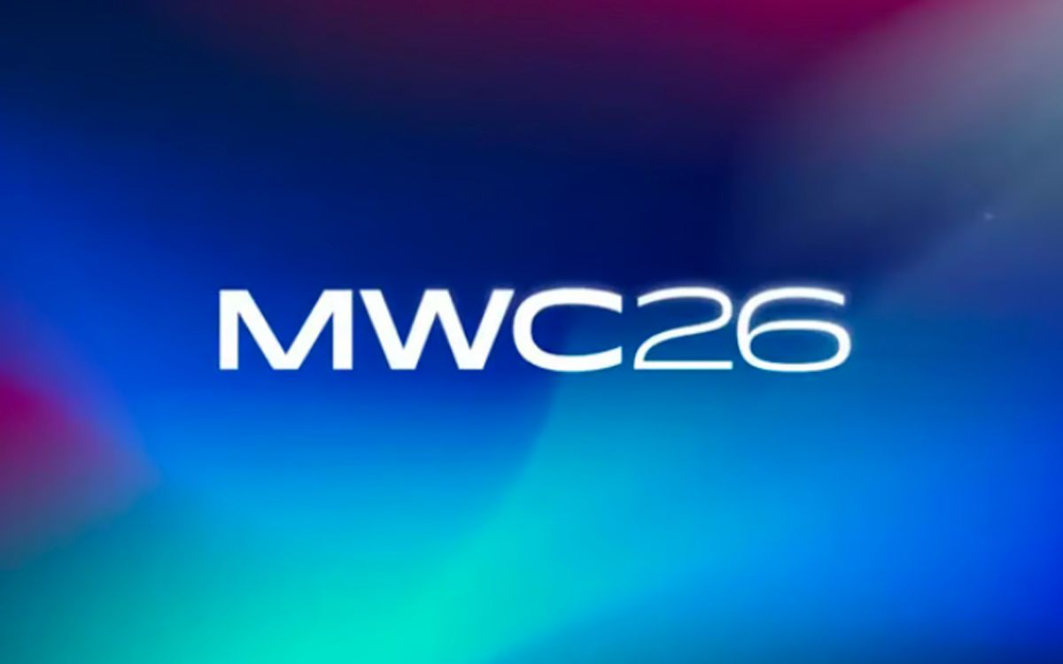 MWC 26 - Barcelona, Spain