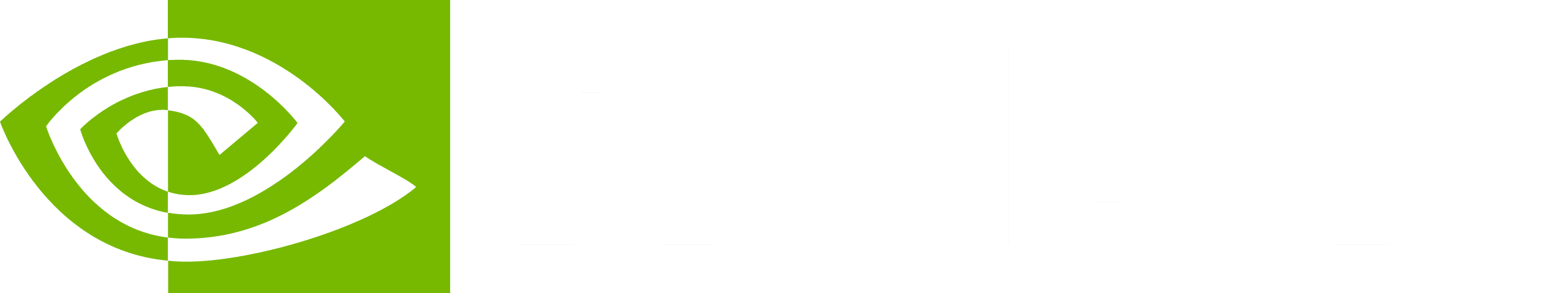 NVIDIA logo