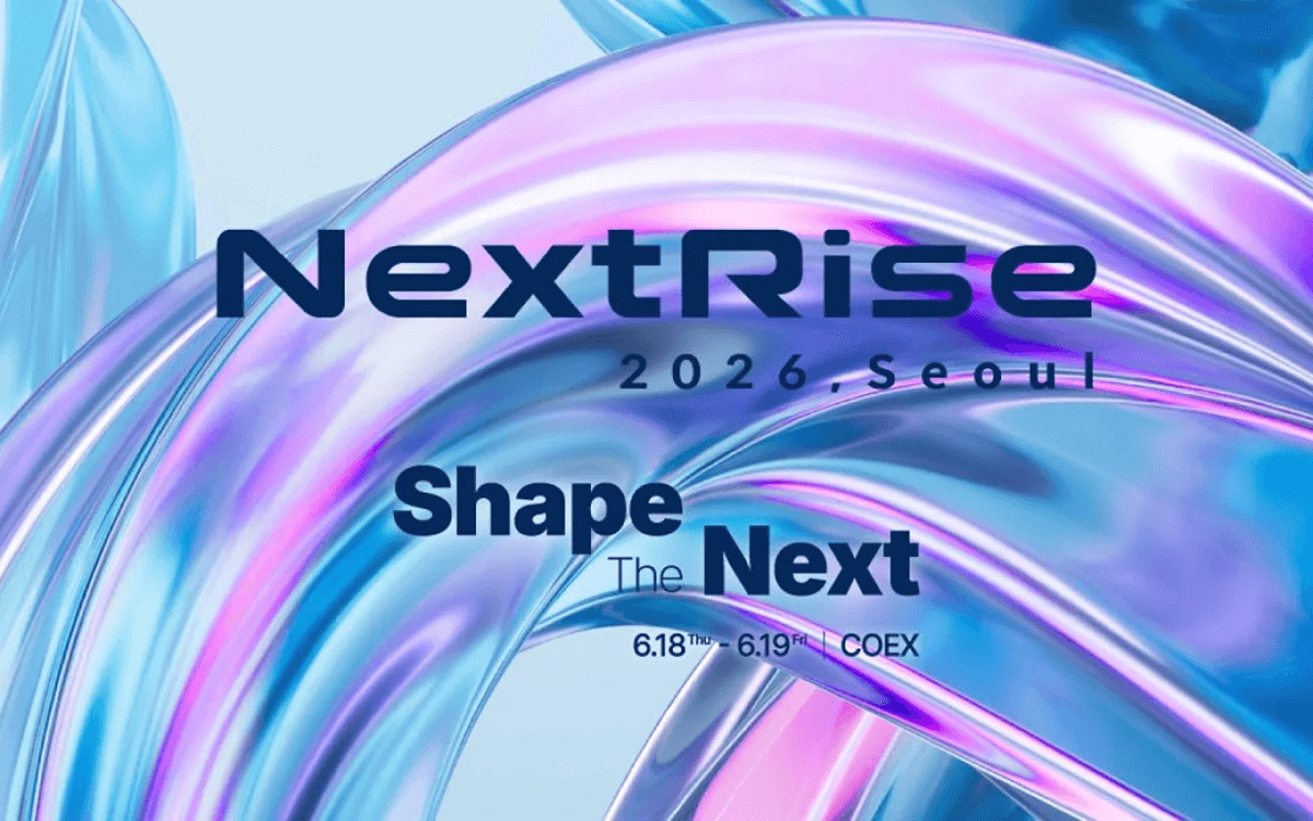 NextRise 2026