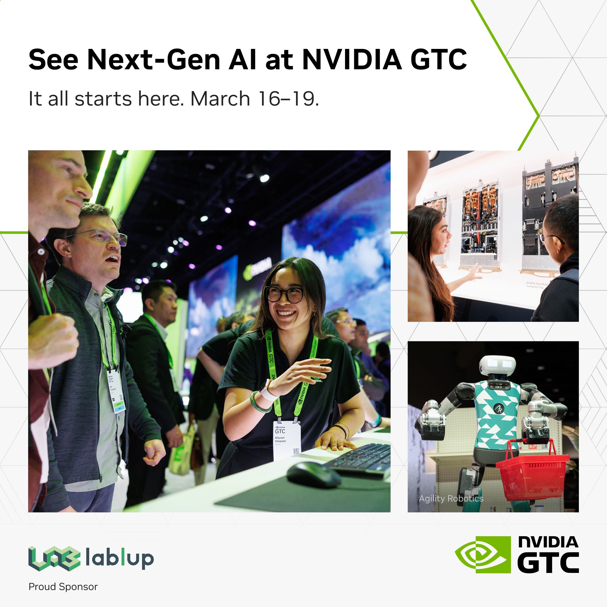 Sovereign AI, Backend.AI와 함께 실현하세요.