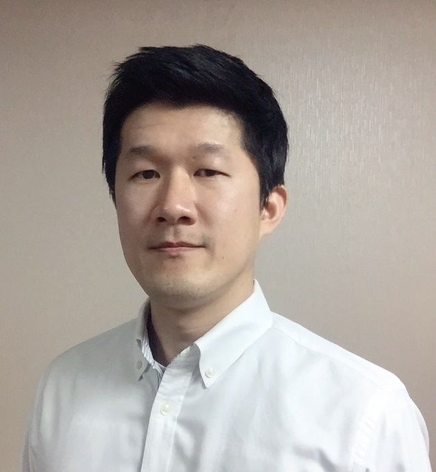 Sungjin Hwang