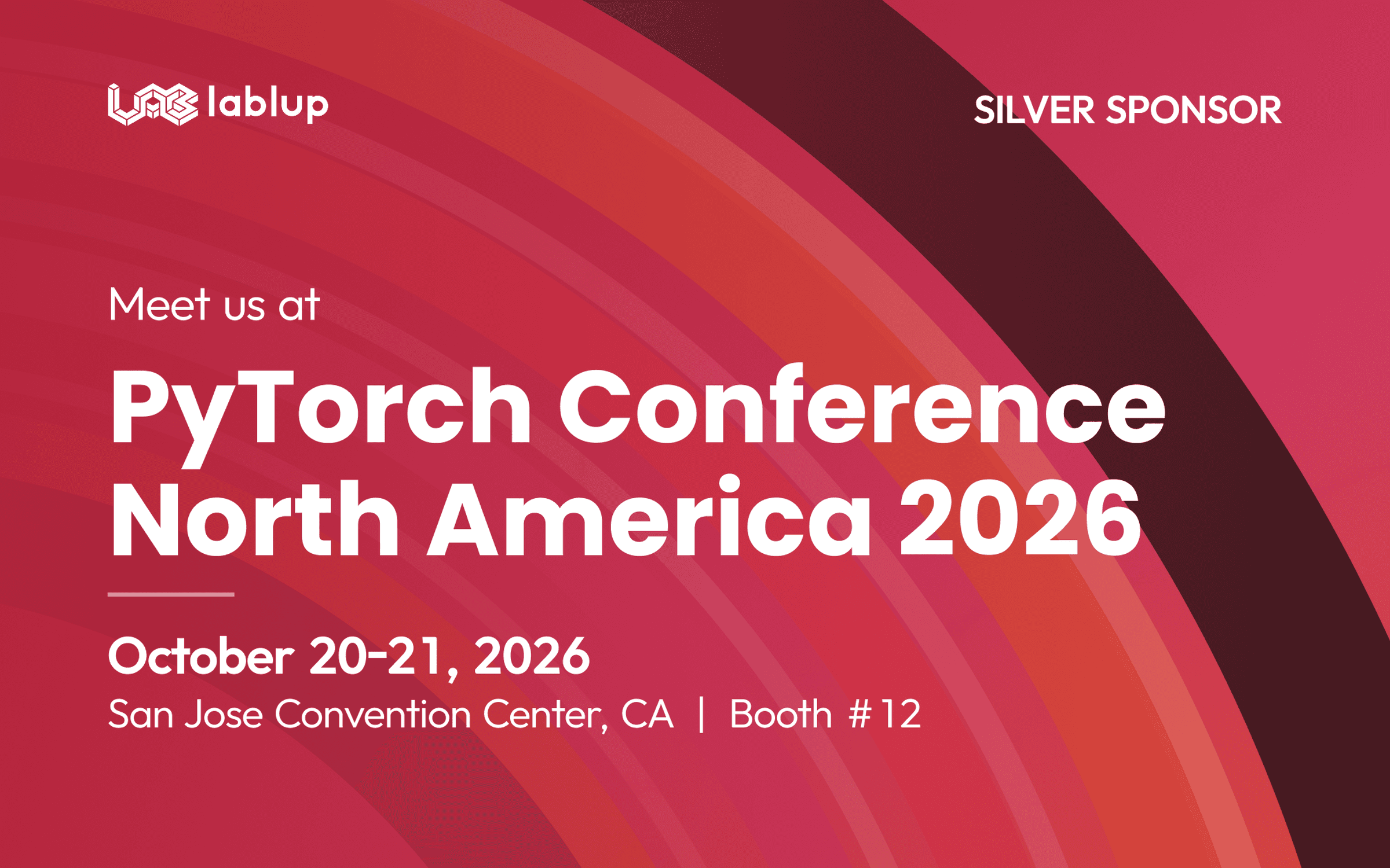 PyTorch Conference 2026